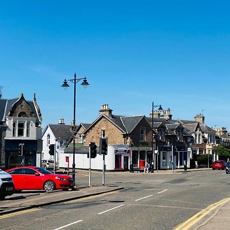 Castle Grant Apartment Inverness Luaran gambar