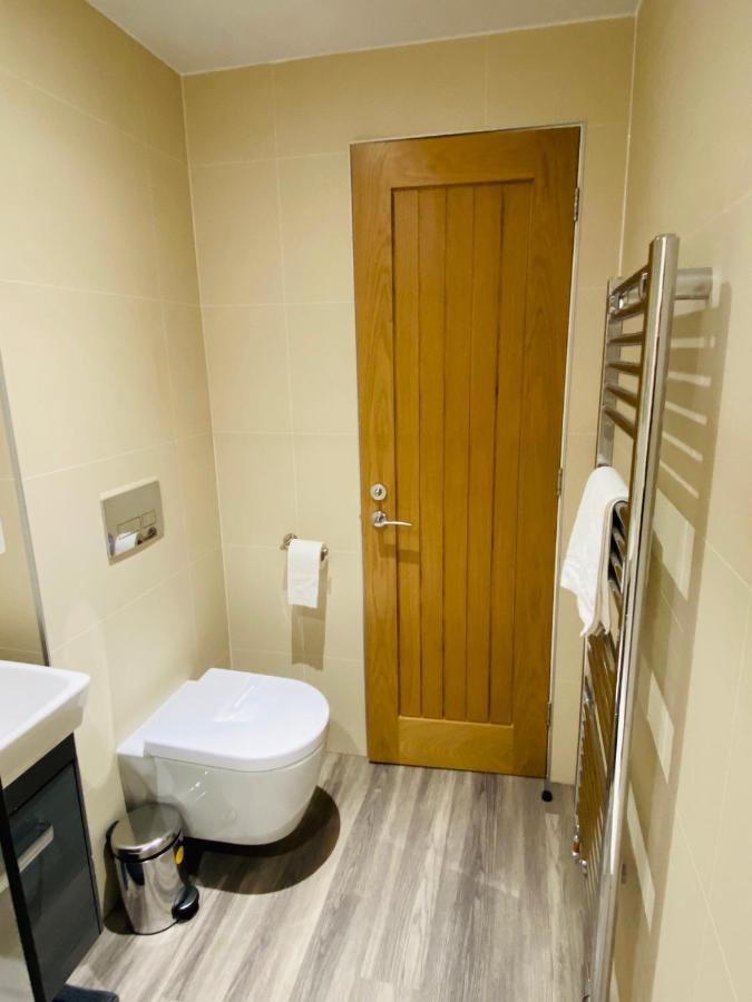 Castle Grant Apartment Inverness Luaran gambar